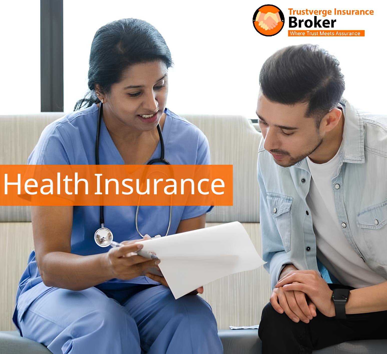 Life and health Insurance – Trustverge Insurance Brokers