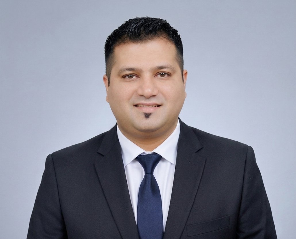 Ajay Mehta