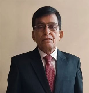 R.L Khantwal