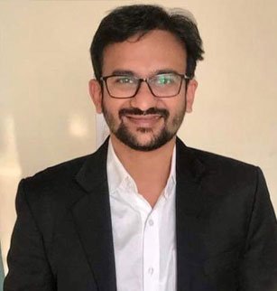 Parshant Mangla