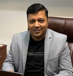 Sachin Goyal