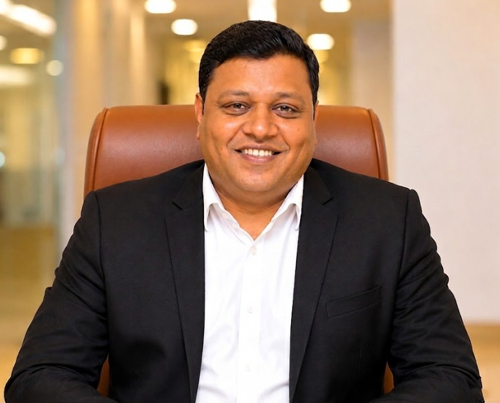 Sachin Goyal