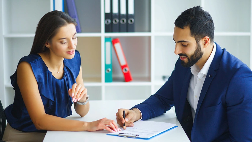 Advisor & Insurance Specialist
