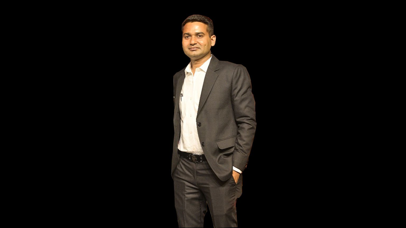 Sachin Goyal