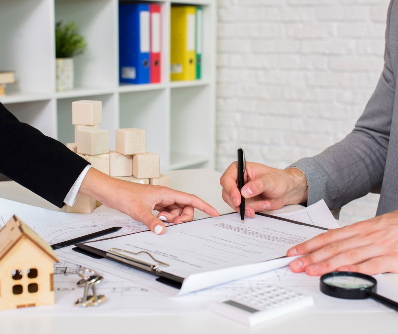 Commercial Insurance