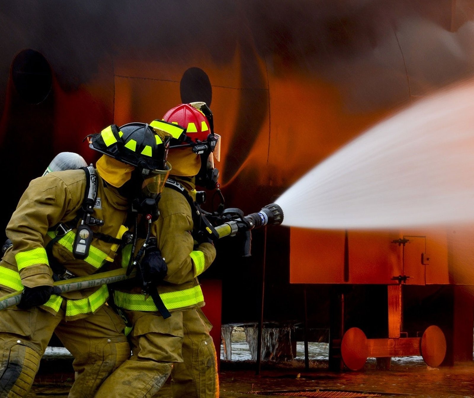 Fire Insurance