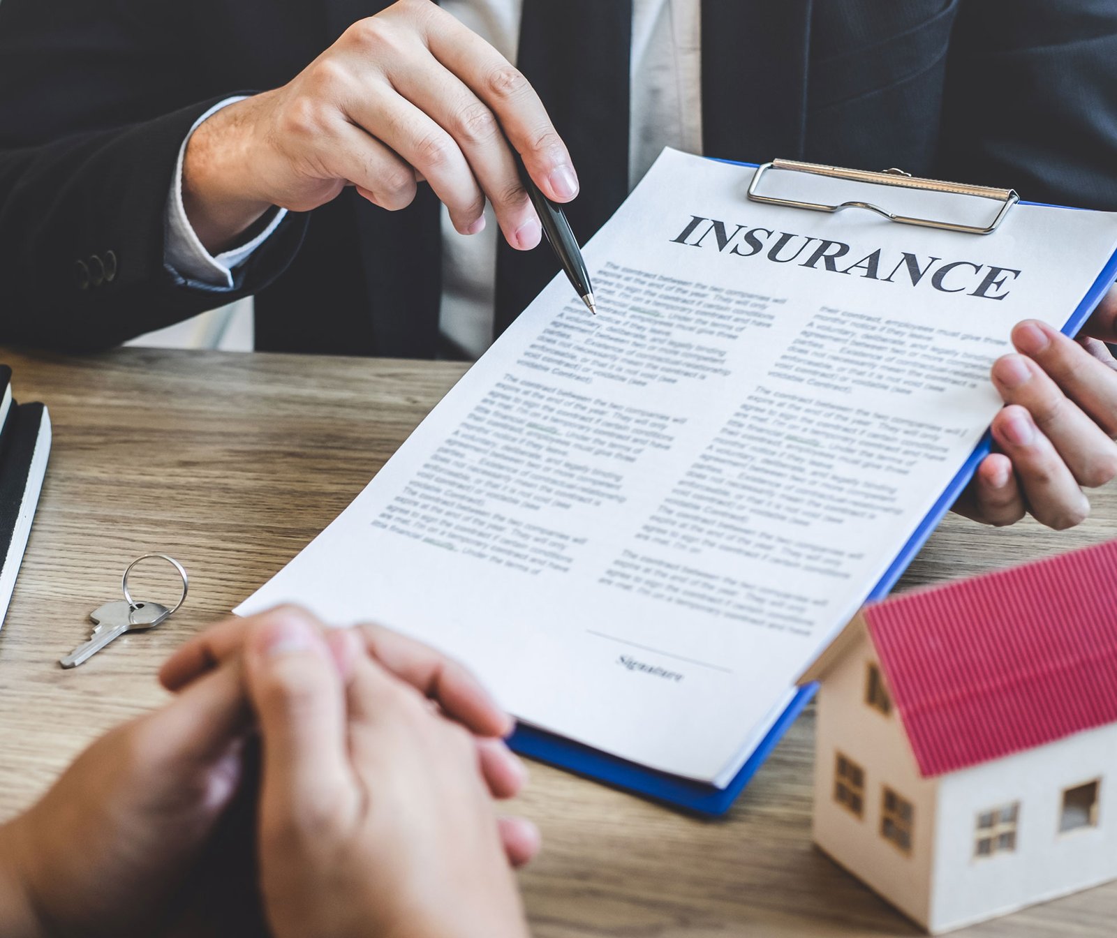 Home Insurance