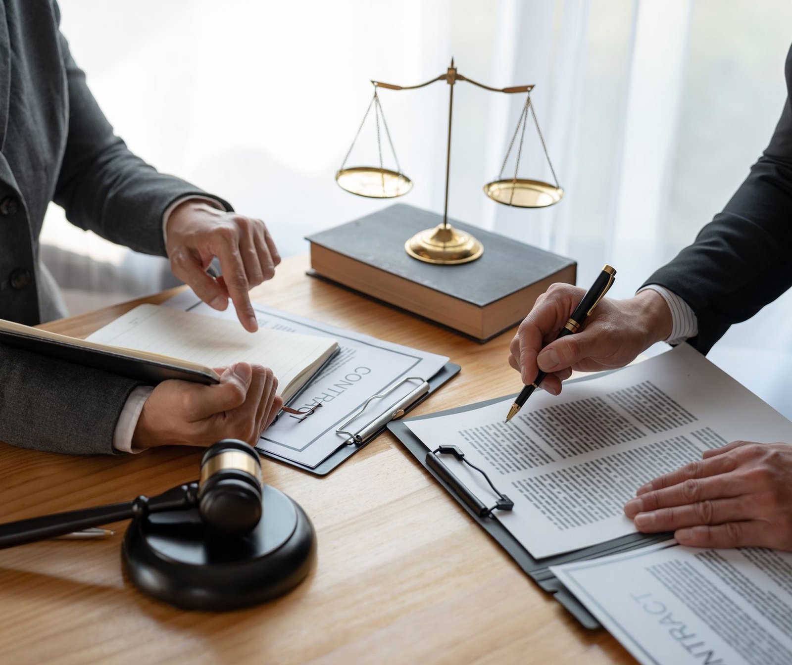 Liability Insurance