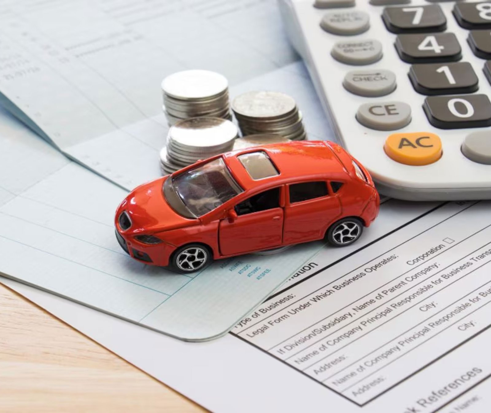 Motor Insurance