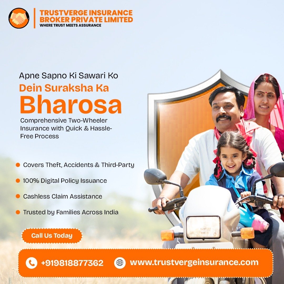 Life and health Insurance – Trustverge Insurance Brokers