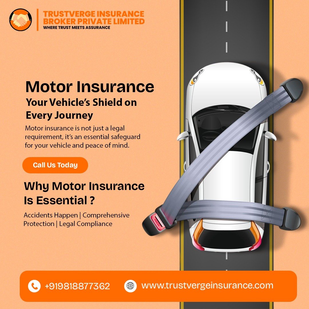 Life and health Insurance – Trustverge Insurance Brokers